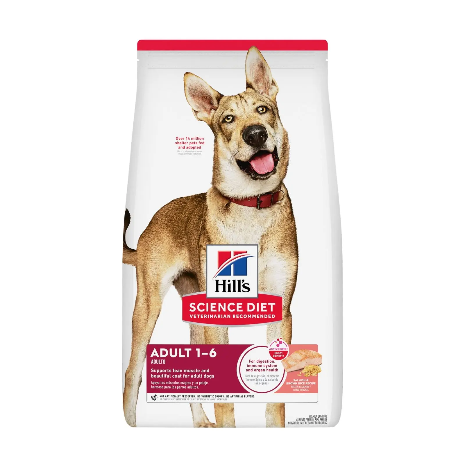 Dog Food Sale